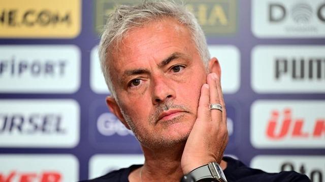 Canlı yayında Mourinho'ya ateş püskürdü! "Sen hoca falan değilsin"