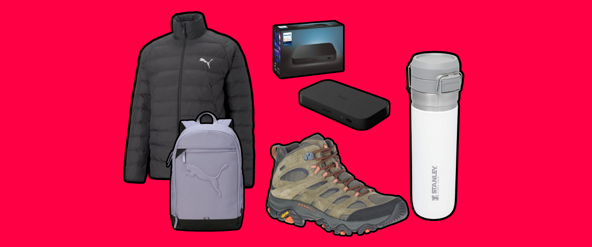 Airfryerdan valize, termostan ayakkabıya her ihtiyaca uygun günün fırsat ürünleri