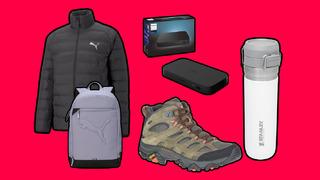 Airfryerdan valize, termostan ayakkabıya her ihtiyaca uygun günün fırsat ürünleri