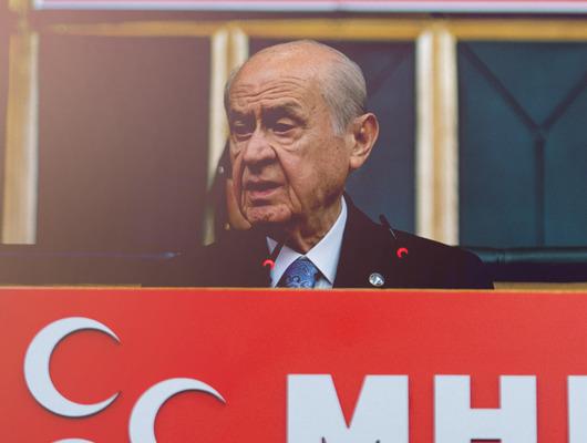 Bahçeli'nin 'Öcalan' çağrısı sonrası merak ediliyor: 'Umut hakkı' nedir? Ersan Şen'den sert sözler! "Şehit ailelerine ne diyeceksiniz?"