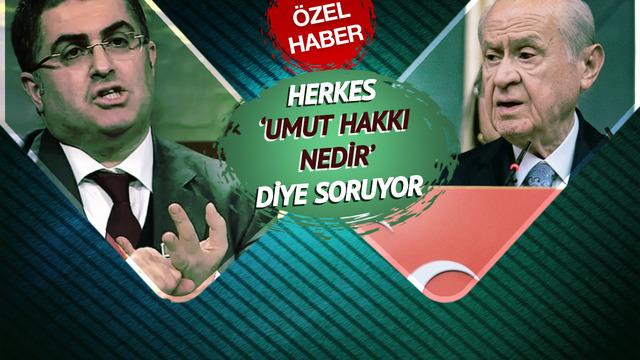 Çok tartışılan 'Umut hakkı' nedir? Prof. Dr. Ersan Şen açıkladı