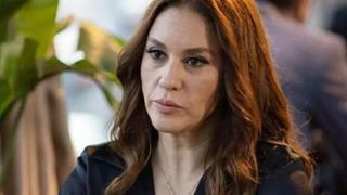 Kızılcık Şerbeti'nin Kıvılcım'ı Evrim Alasya ve Kerem Alışık aşk yaşıyor! Londra'da tatil