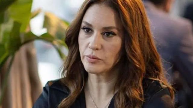 Kızılcık Şerbeti'nin Kıvılcım'ı Evrim Alasya ve Kerem Alışık aşk yaşıyor! Londra'da tatil