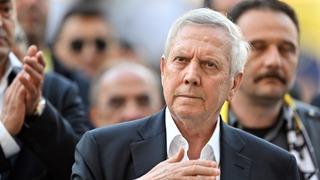 Fenerbahçe eski başkanı Aziz Yıldırım'dan çok sert açıklama! 16 yıl sonra amacın ne?