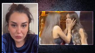 Dilan Polat gözaltına alınınca kötü oldu! Kısmi felç geçirdim, bayılmışım diyerek anlattı