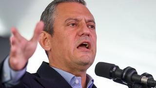 SON DAKİKA | CHP lideri Özel'den Bahçeli'ye 'Öcalan' yanıtı: Bir plan gibi görünüyor ve kötü kokuyor