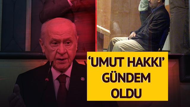 'Öcalan' çağrısı sonrası merak edilen soru yanıt buldu! "22 Ekim bir milattır"