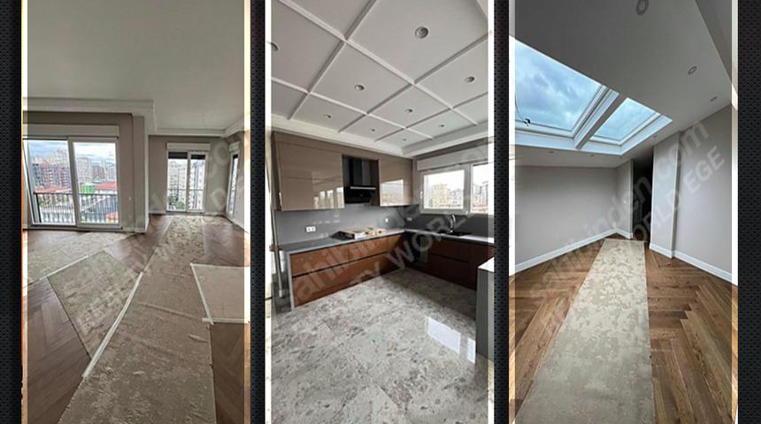 İstanbul'un göbeğinde bedeli tam 65 milyon TL! O evin sahibi kim olacak sosyal medya bunu konuşuyor