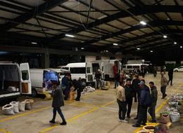 Kilosu 150 TL'den 500 TL'ye çıktı! Kapış kapış satılıyor