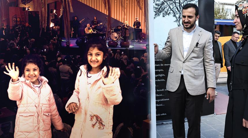 Bağcılar'da festival tadında kitap fuarı... İstanbullular akın etti! Hem sanata hem eğlenceye doydular