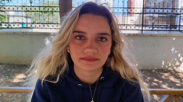 Ampute milli voleybolcunun çarpıcı iddiası gündem oldu! Babasının kendine ve boşandığı annesine şiddet uyguladığını öne sürdü