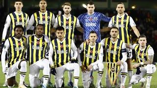 Geçtiğimiz günlerde sözleşmesi feshedilmişti! Meğer Ryan Kent'i Samandıra'da tekme tokat dövmüşler