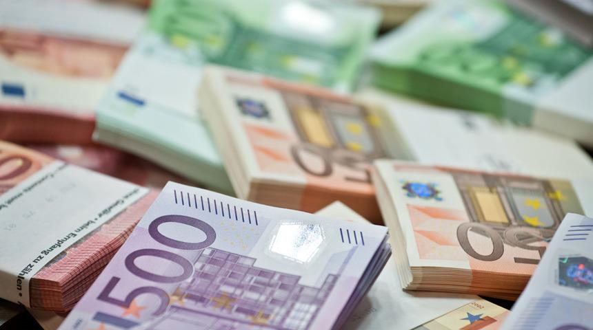 Kuzey Marmara Otoyolu projesi için 240 milyon Euro kredi sağlandı