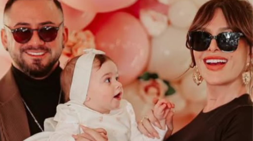 Bebeğin anne ve babası kim? Selin Ciğerci'nin eski kocası Gökhan Çıra son noktayı koydu! "DNA testleri, saç örnekleri..."