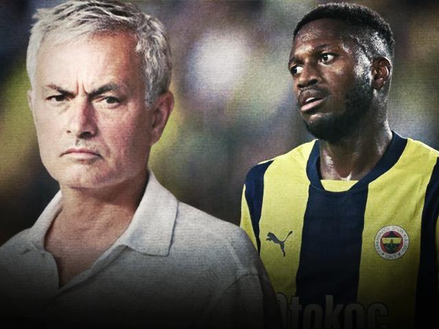 Manchester United maçı öncesi... Fred'den şoke eden Jose Mourinho itirafı! ''Reddedemedim''