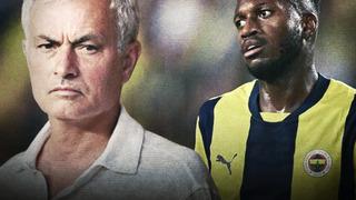 Manchester United maçı öncesi... Fred'den şoke eden Jose Mourinho itirafı! ''Reddedemedim''