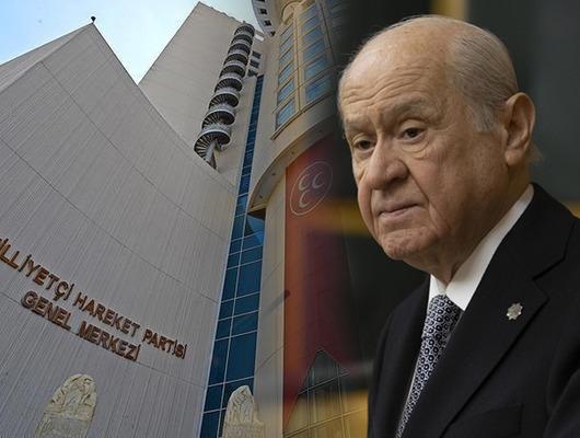 Bahçeli'nin sözleri sonrası yeni gelişme! MHP'ye geçmek için başvuruda bulundular: 'Bu iddia önemli bir yerden'