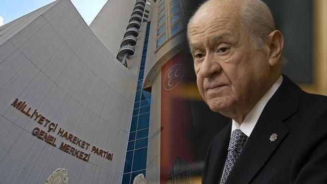 Bahçeli'nin sözleri sonrası yeni gelişme! MHP'ye geçmek için başvuruda bulundular: 'Bu iddia önemli bir yerden'