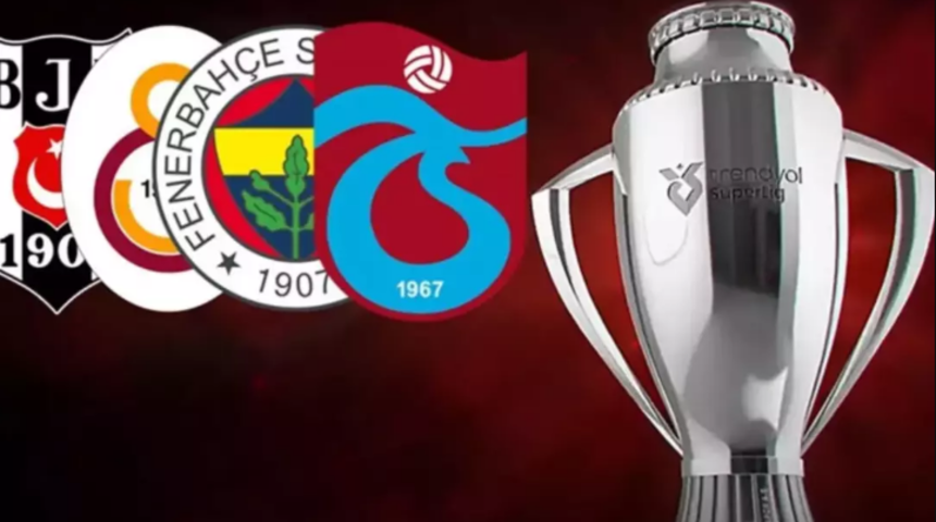 Fenerbahçe, Samsun'da iki puan bıraktı... Süper Lig'de şampiyonluk oranları yine değişti! Galatasaray, Beşiktaş...