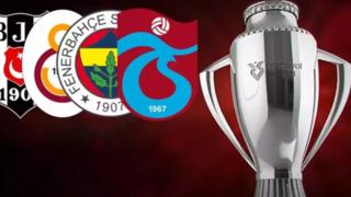 Fenerbahçe, Samsun'da iki puan bıraktı... Süper Lig'de şampiyonluk oranları yine değişti! Galatasaray, Beşiktaş...