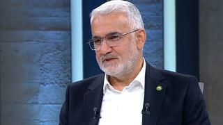 HÜDAPAR Genel Başkanı Yapıcıoğlu: Anayasada değiştirilemez hükümler olmasının doğru olmadığını söylüyoruz