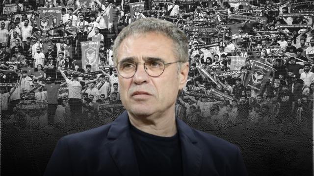 Antrenman sonrası 'İstifa' sesleri yükseldi! Teknik Direktör Ersun Yanal, Amedspor taraftarıyla tartıştı