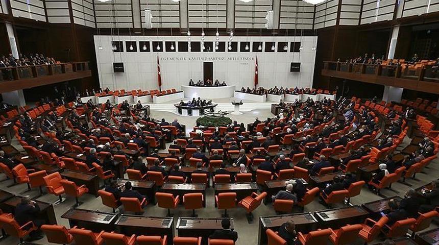 Yenidoğan skandalı TBMM gündeminde! Saadet Partisinin önerisi AK Parti ve MHP oylarıyla reddedildi