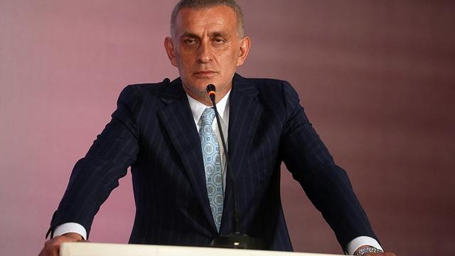 İbrahim Hacıosmanoğlu ve ekibi harekete geçti! Mehmet Büyükekşi için savcılığa suç duyurusu...