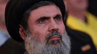 İsrail ordusu duyurdu! Haşim Safiyuddin öldürüldü