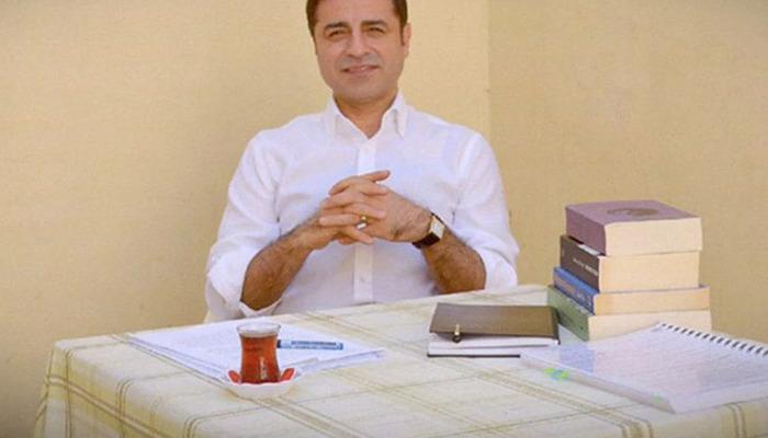 Selahattin Demirtaş için konuşulacak iddia! Öcalan çıkışı yapan Devlet Bahçeli adını bile anmıyordu...