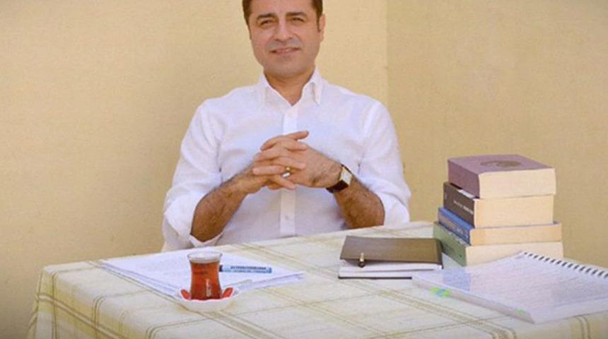 Selahattin Demirtaş için konuşulacak iddia! Öcalan çıkışı yapan Devlet Bahçeli adını bile anmıyordu...