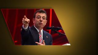 İmamoğlu'ndan Bahçeli'ye 'Öcalan' yanıtı! Allah bu milleti korusun diyerek açıkladı