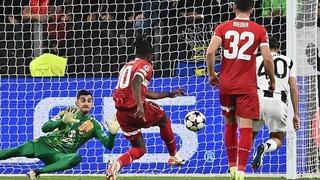 Şampiyonlar Ligi'nde Kenan Yıldız'a büyük şok! 90+2'de yenilen golle Juventus, Stuttgart'a mağlup oldu