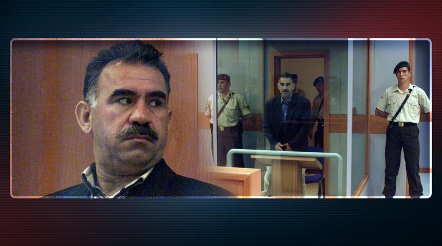 Bahçeli'nin 'Öcalan' çıkışı sonrası herkes el yükseltiyor... Gültan Kışanak'tan çok konuşulacak '29 Ekim' çağrısı: "Belki sesini duyabiliriz"