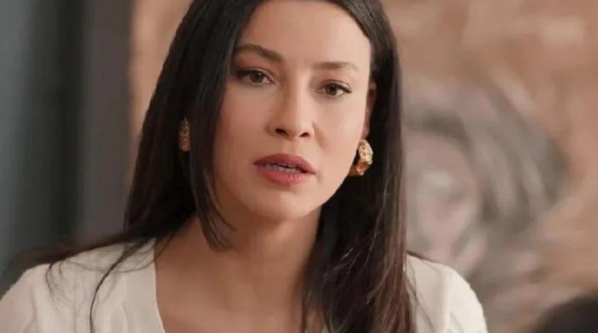 Kızılcık Şerbeti'nin Alev'iydi… 'Tükendim' diyerek diziden ayrıldı! Müjde Uzman yakışıklı oyuncuyla aşk mı yaşıyor? O paylaşım kafaları karıştırdı