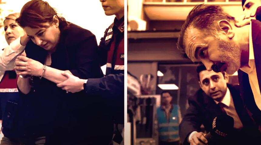 Bebek katili 'yenidoğan çetesi'nden 'Malpraktis' planı! 2 yıl cezayla yırtmak istiyorlar...