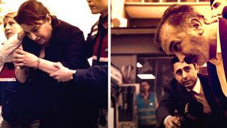 Bebek katili 'yenidoğan çetesi'nden 'Malpraktis' planı! 2 yıl cezayla yırtmak istiyorlar...