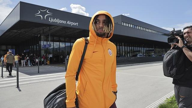 Tarihi bile belli! Galatasaray taraftarının sevgilisi Sacha Boey valizini topladı, geri dönüyor