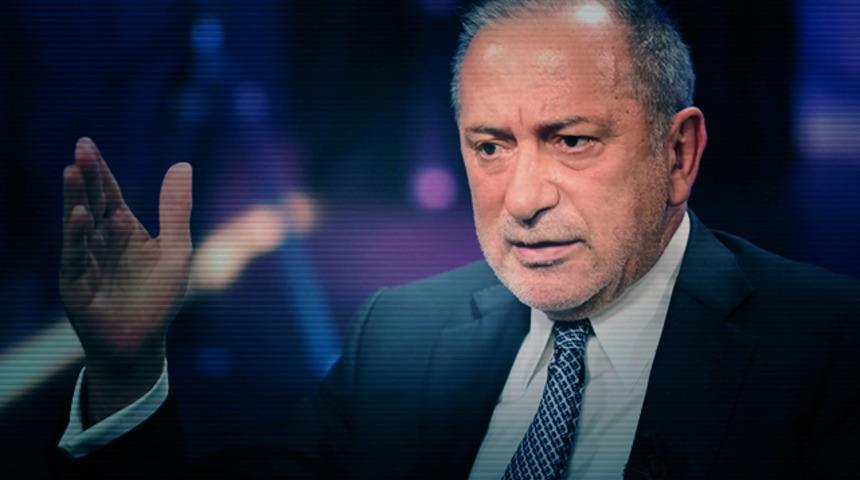 15 gün önce kanun teklifi Meclis'e gelmiş! Bahçeli'nin 'Öcalan' çağrısıyla ilgili kimsenin bilmediği detay! Fatih Altaylı açıkladı...