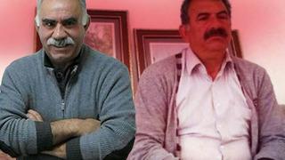 MHP liderinin 'Abdullah Öcalan' çağrısı gündem olmuştu! PKK elebaşının kardeşi Mehmet Öcalan Bahçeli'ye yanıt verdi: Zannederim bir hesabı var