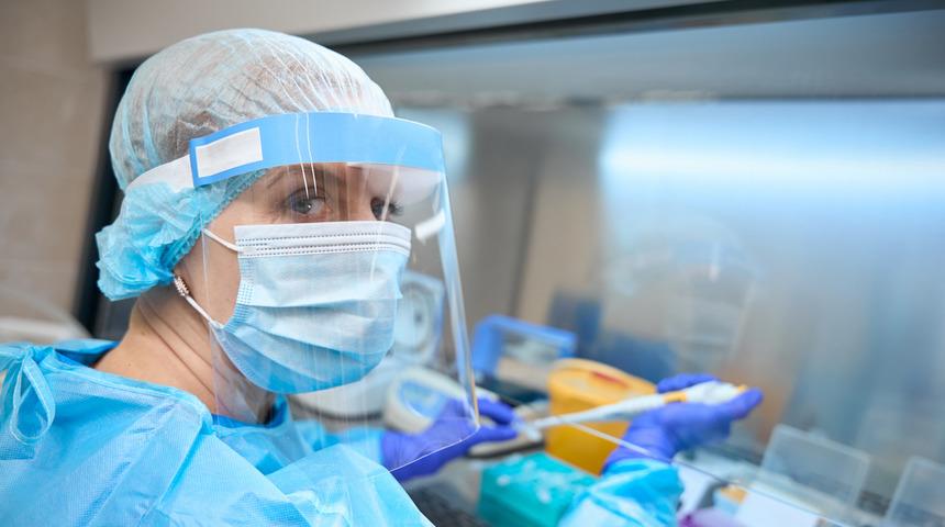 Tehlike giderek büyüyor! M Çiçeği virüsünün yeni varyantı ilk kez tespit edildi