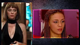 Demet Evgar'dan Defne Joy Foster paylaşımı... FETÖ elebaşı Gülen'in ölümü sonrası akla geldi