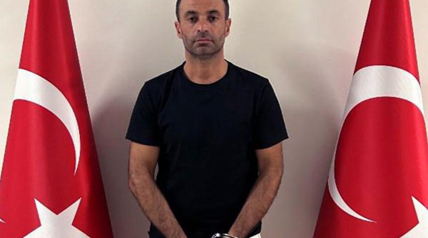 Son dakika: MİT ve Emniyet'ten PKK'nın Rusya yapılanmasına operasyon! Barı Iusubov yakalandı