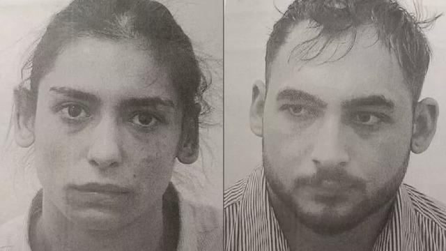 Yenidoğan bebeği anne ve babası hastaneden kaçırdı! Her yerde aranıyorlar: 12 saat ömrü kaldı