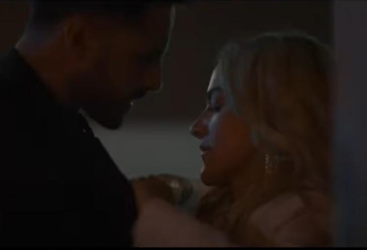 Alacağı ücret dudak uçuklatmıştı... Hadise ilk rolüyle sosyal medyayı salladı! Ateşli sahneleri olay oldu G4