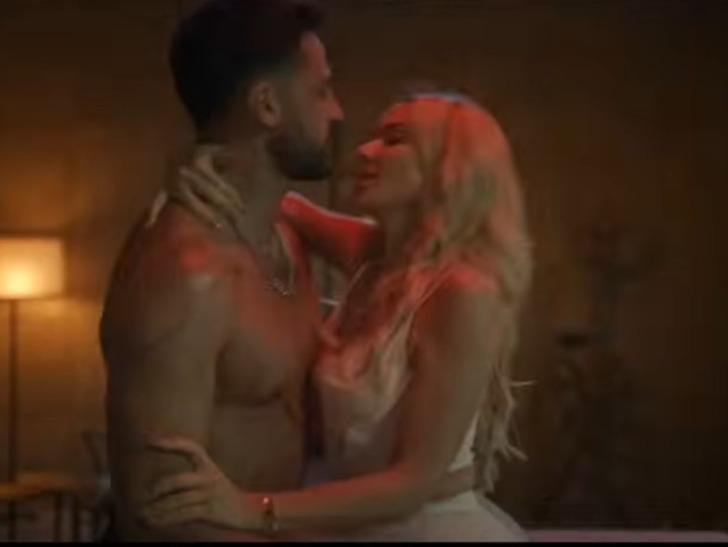 Alacağı ücret dudak uçuklatmıştı... Hadise ilk rolüyle sosyal medyayı salladı! Ateşli sahneleri olay oldu G5