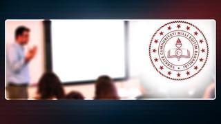MEB'e öğretmenler için çağrı! Diplomaya dayalı alan değişikliği mağduriyeti giderilmeli