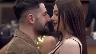 Kısmetse Olur'da büyük aşk yaşamışlardı! Elif Nur Yel ile Sedat Polat ayrılığa daha fazla dayanamadı 