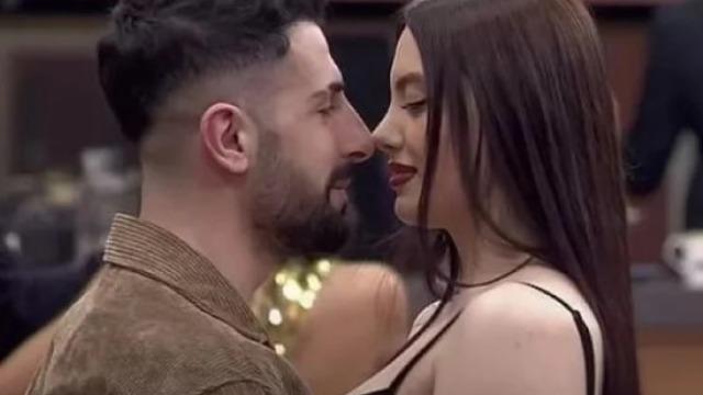 Kısmetse Olur'da büyük aşk yaşamışlardı! Elif Nur Yel ile Sedat Polat ayrılığa daha fazla dayanamadı 