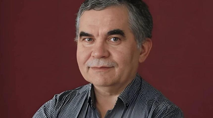 FETÖ elebaşı Fetullah Gülen için rahmet dilemişti! Yeni Asya Genel Yayın Yönetmeni Kazım Güleçyüz gözaltına alındı